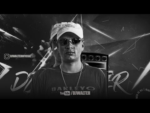 REI DA REVOADA PASSA O TRONO PRO GORDINHO, ZERANDO A VIDA - MC Renatinho Falcão (DJ Walter)