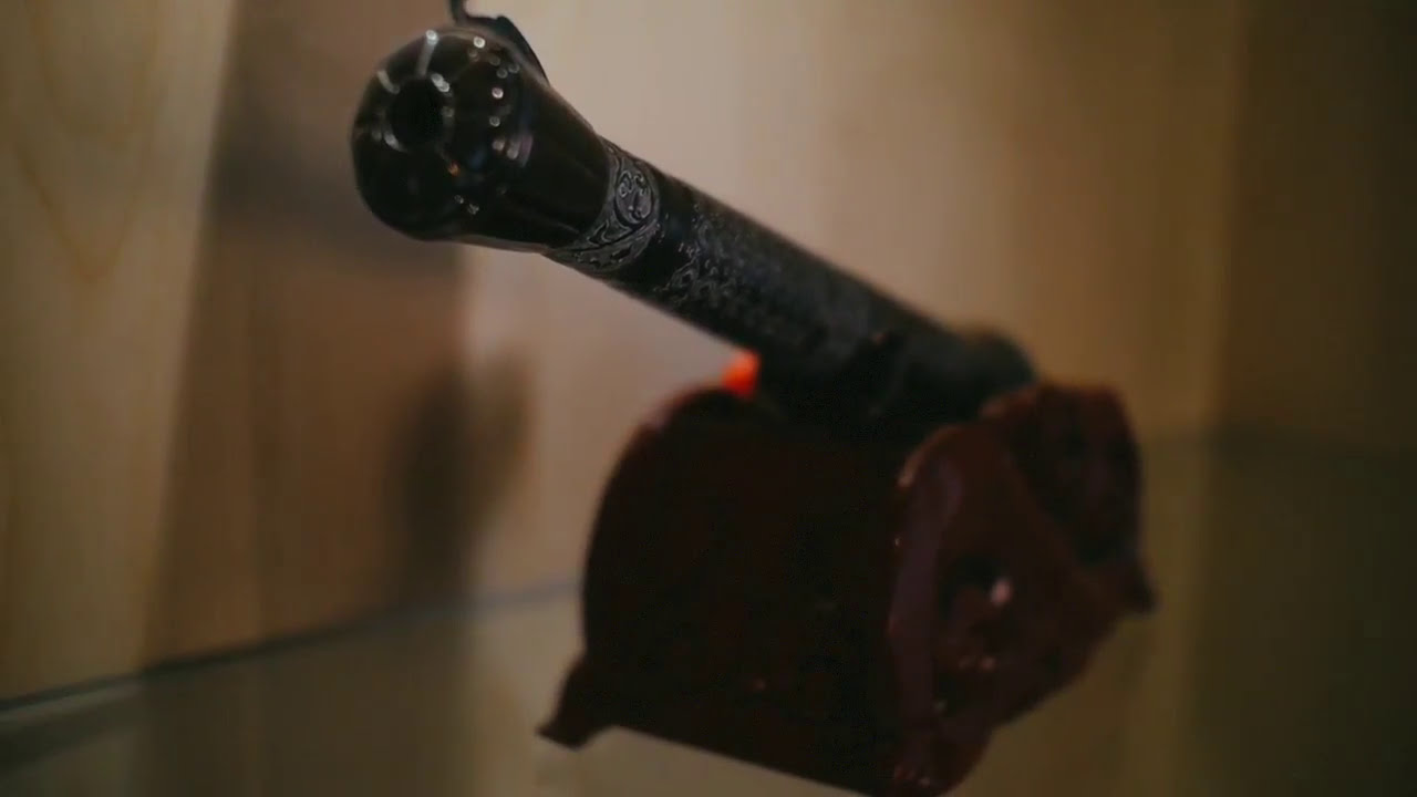 Saphire Blue Sky Lounge