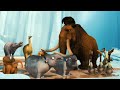Ice Age 2 Time To Move