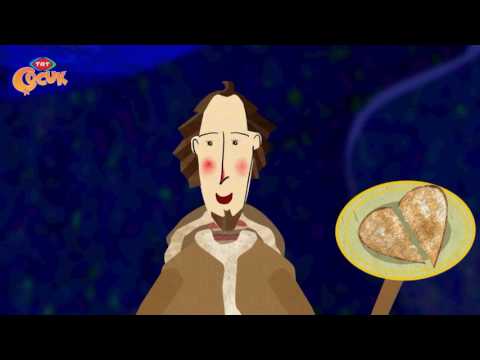 Şef Roka'nın Lezzet Dünyası Bölüm 4 - Muhteşem Tost