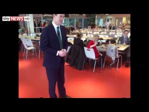 Ask The Chancellors, As Told Through Vines