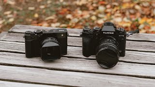 Fujifilm X-E5 vs X-T5 | Which Should You Buy?