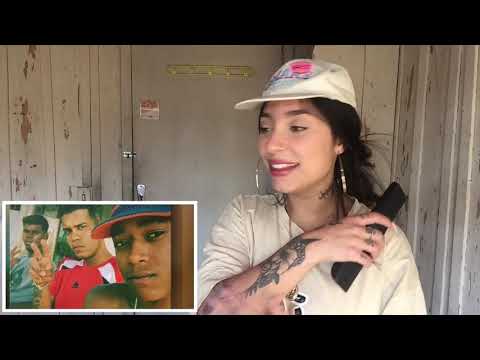 ( QUE FLOW É ESSE ) REAGINDO/OPINIÃO a Daniel BS - Lembranças 1 ( prod. BS GANG )