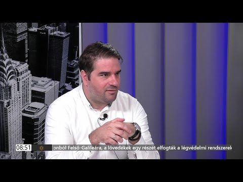 PIRKADAT Breuer Péterrel: Fekete Rajmund