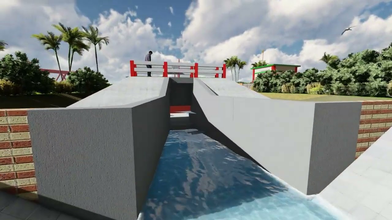 WCS WITH PUMPHOUSE thumbnail