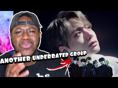 ONEUS(원어스) _ Valkyrie(발키리) MV REACTION