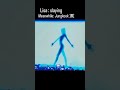 Meanwhile Jungkook No Shipping Edited Video Bts Army Jk Jungkook Blackpink Lisa Blink