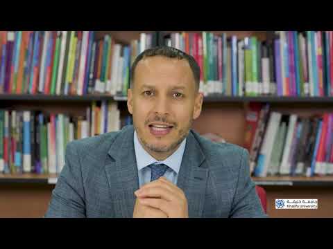 Arabic for beginners Specialization full course with Dr.Sami mejri