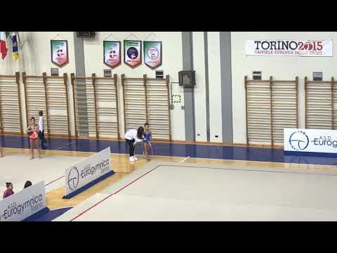 Gara Sara Silver individuale