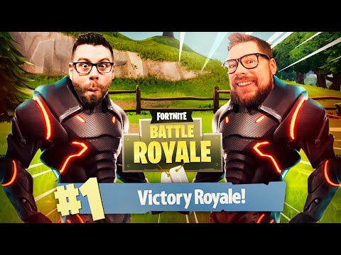 THE HILARIOUS 1 HP DREAM!!! Back To Back wins with NEPENTHEZ! - FORTNITE: Battle Royale