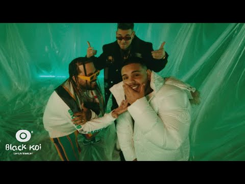 Sin Mente - Sael x Brray x Cauty | Video Oficial