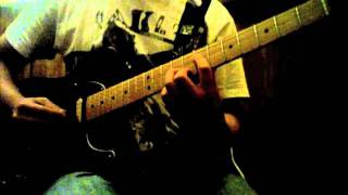 Bloc Party-American Kids(Loop Cover)