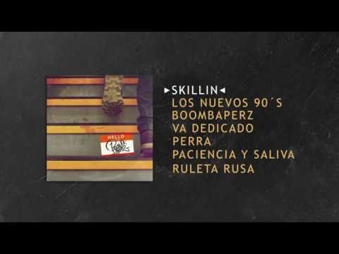 Boombaperz (Fariaz & Domabeats) - BOOMBAPERZ Full album - [2020]