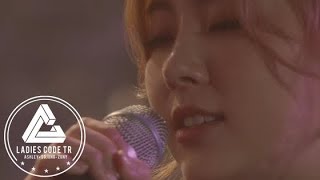 Ladies Code - My Flower (Music Box Live 오르골라이브)