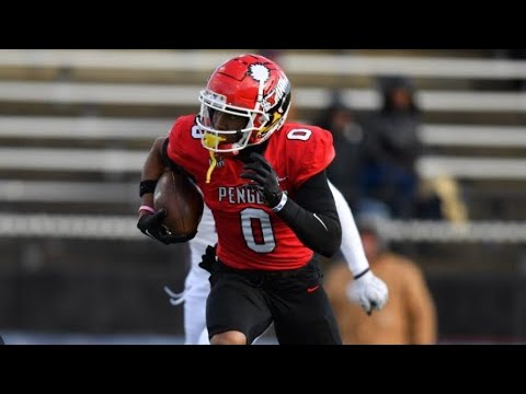 Bryce Oliver Highlights