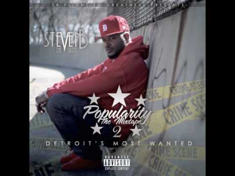 Steven B The Great - Love For My City (Feat. Diallo Ve)