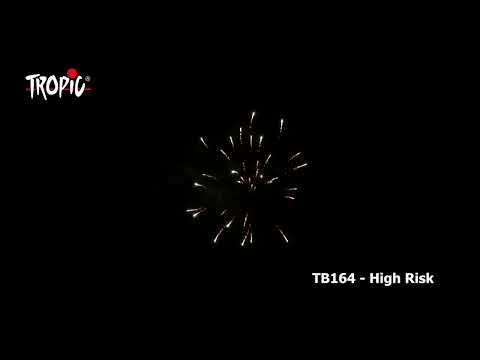 TB164  FIREWORKS KATSINIS
