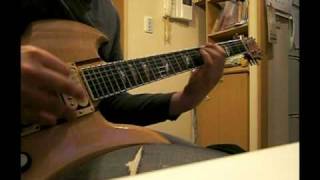 ROYAL HUNT - Martial Arts cover