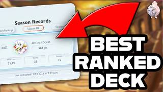 My 71% Win Rate Deck | Pulsing Aura | Pokemon TCG Pocket