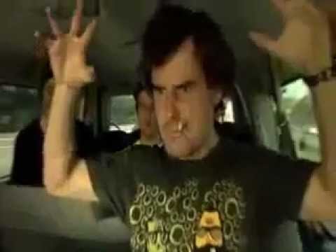 The Jimmy Carlin Experience