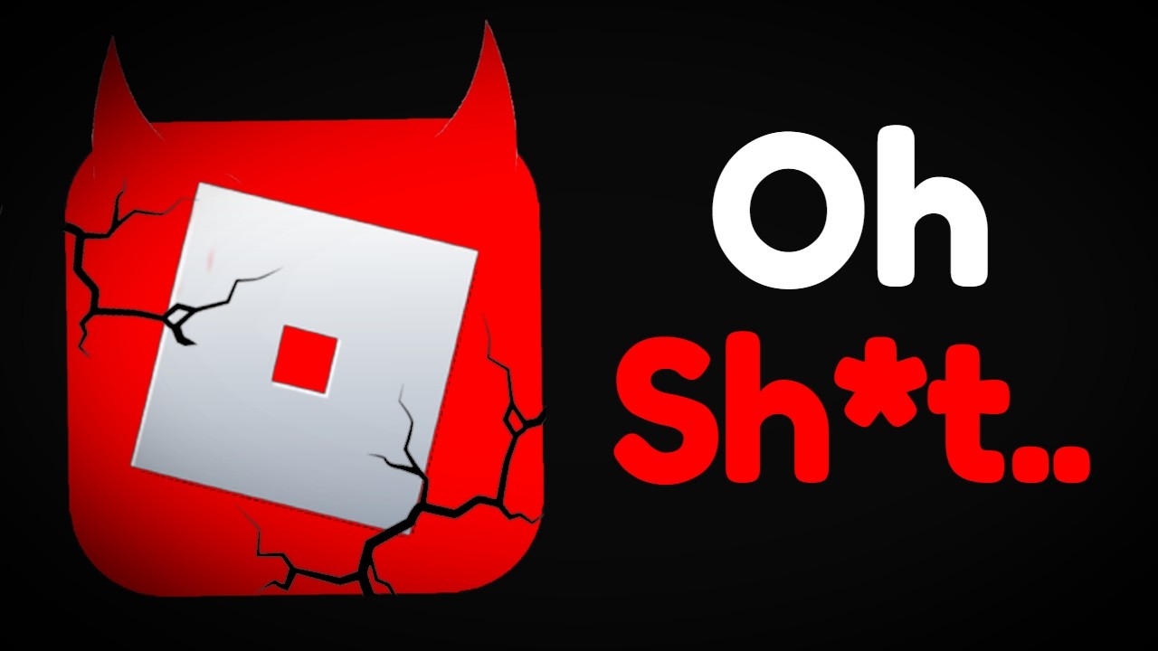 so roblox is in huge trouble