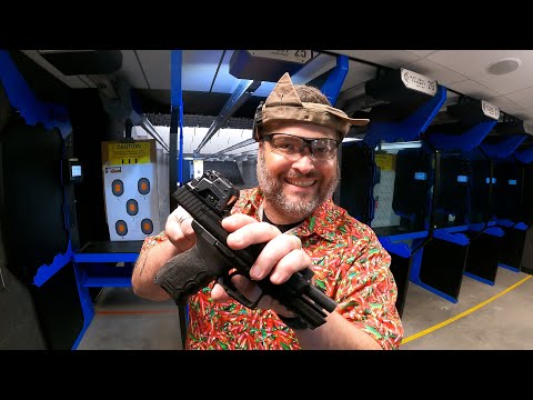 Steiner MPS Optic Review! (Sunday Gear Review)