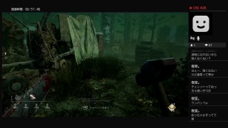 DBD PS4版の方が色々便利だから