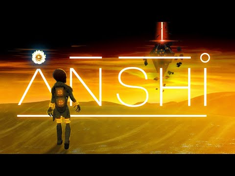 AnShi - Release Trailer Nintendo Switch thumbnail