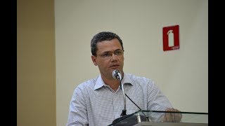 Legramandi justifica requerimentos e indicações; vereador também exalta conquista de emendas
