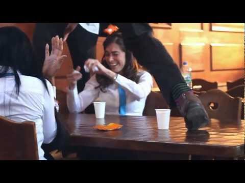 Sportsday - School Bus Blues