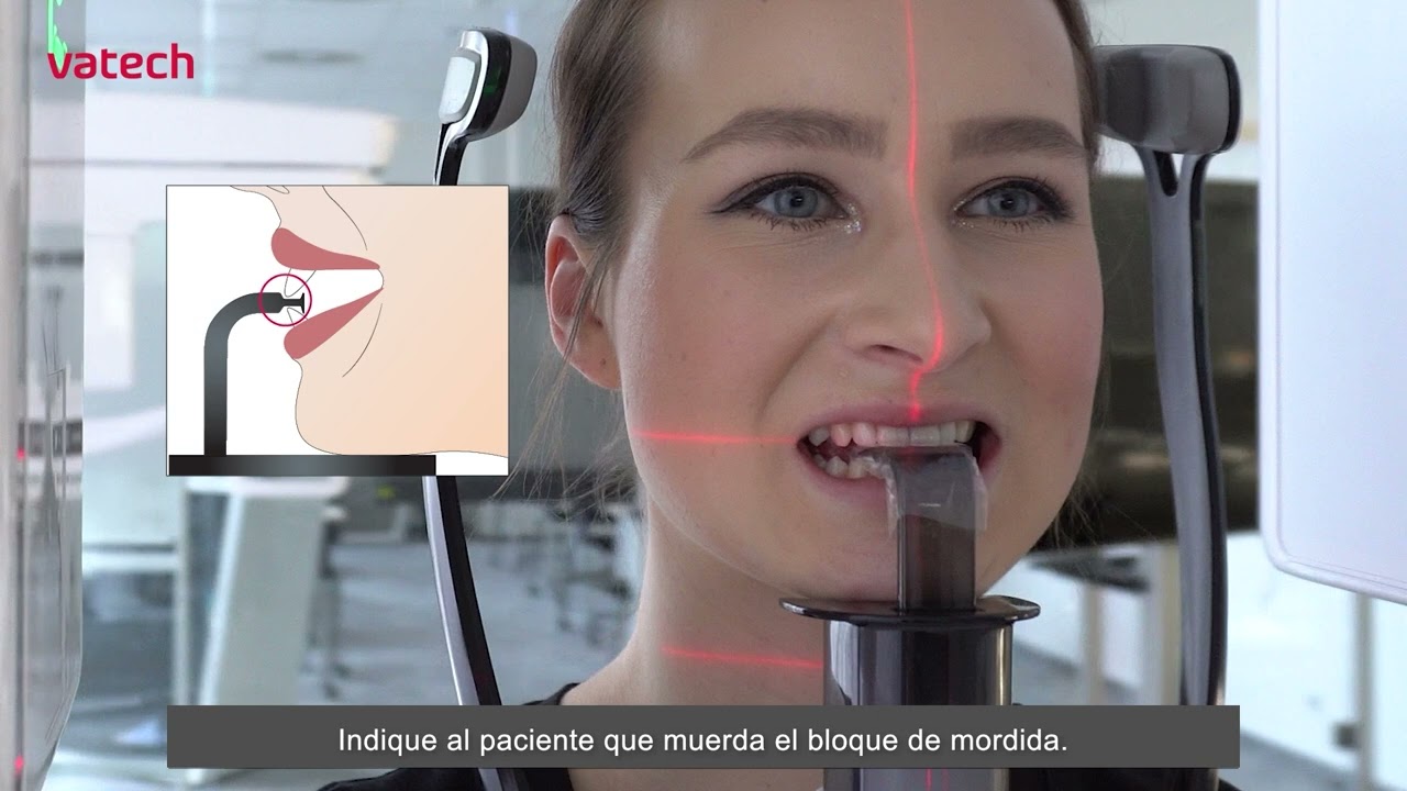 Posicionamiento Green X smart focus