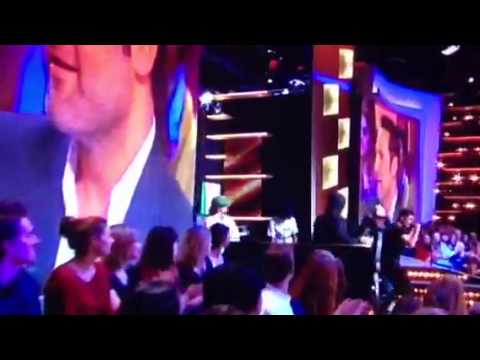 1995 au Grand Journal 12.11.2012