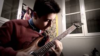 Protest the Hero - Limb from Limb Cover HD