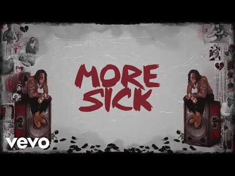 Video thumbnail for More Sick