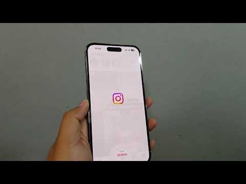 how to fix Instagram bug in iOS 16.4 beta 2 * EASY 🤷🏻‍♂️