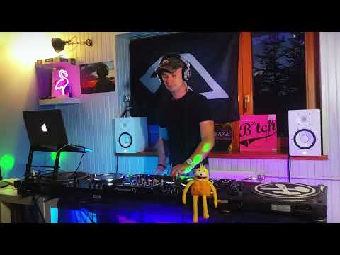 Dj Klisiu - Trance session wrzesień 2022