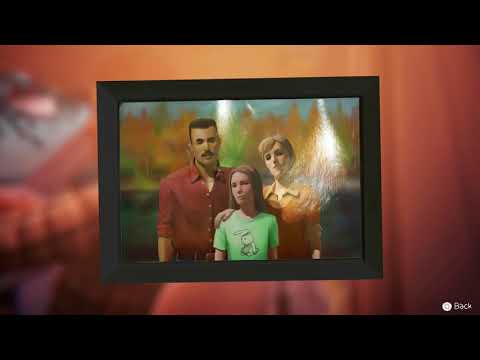 Life Is Strange: Before the Storm Episode 1: Awake - Walkthrough 5 - Dream