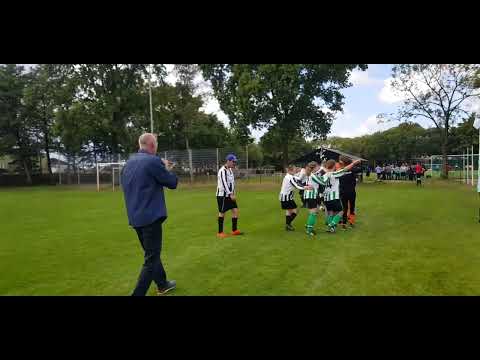 Voetbalvereniging D.V.V.C. Dongen