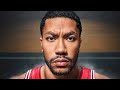 How Good Was Derrick Rose Actually