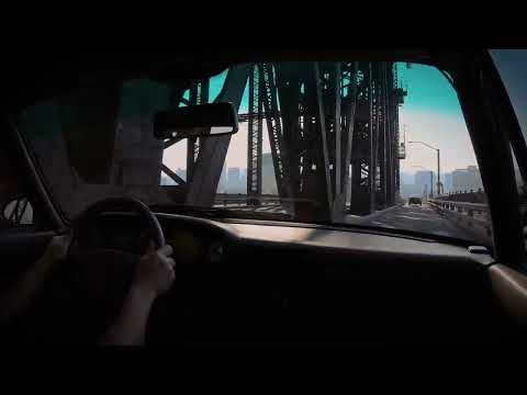 Thumbnail for 1997 Porsche 993 C2S Driving Video by Porsche, video, vide, Porsche 993