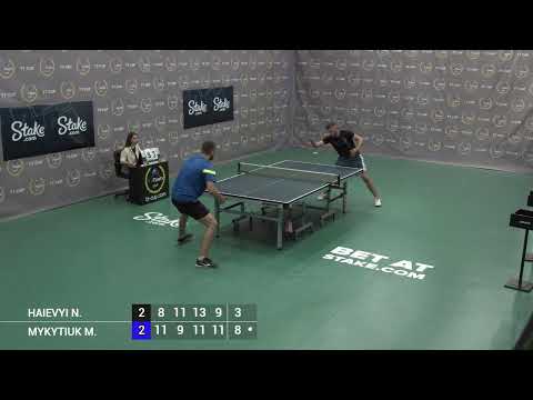 21 th of June  2022. ТT CUP - Green 28. Evening