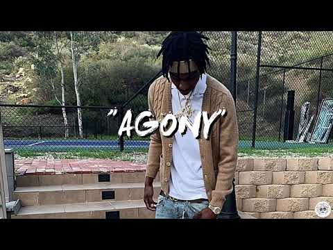 [FREE] Polo G x Lil Zay Osama Type Beat- "Agony" (Prod. GloryGainz)