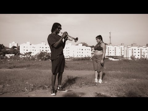 Zona Sul - Alra Alves part. Rafael Jarcem | Prod. Blaze Boy (Videoclipe Oficial)