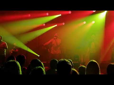 Punnany Massif - Nem szerelem (Pápa, 2021.09.18.)