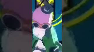 もう少し画角が近ければハッキリするのに、、#プロセカ