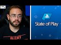 PlayStation State of Play Announced...But It's Not What We Were Expecting