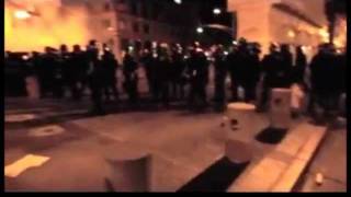 Anti-Flag: Fuck Police Brutality/Police State in the USA