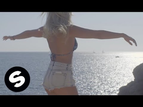 PBH & Jack Shizzle - Feel The Music ft Emilie Adams (Official Music Video)