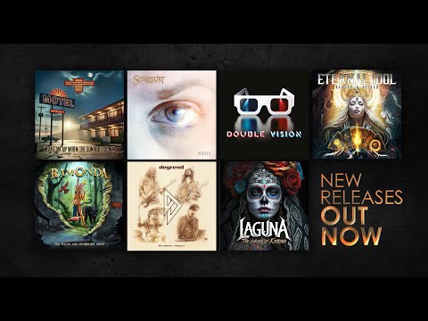 Check out our releases from July!
