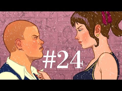 BULLY : [Part 24] - "The Tenements"